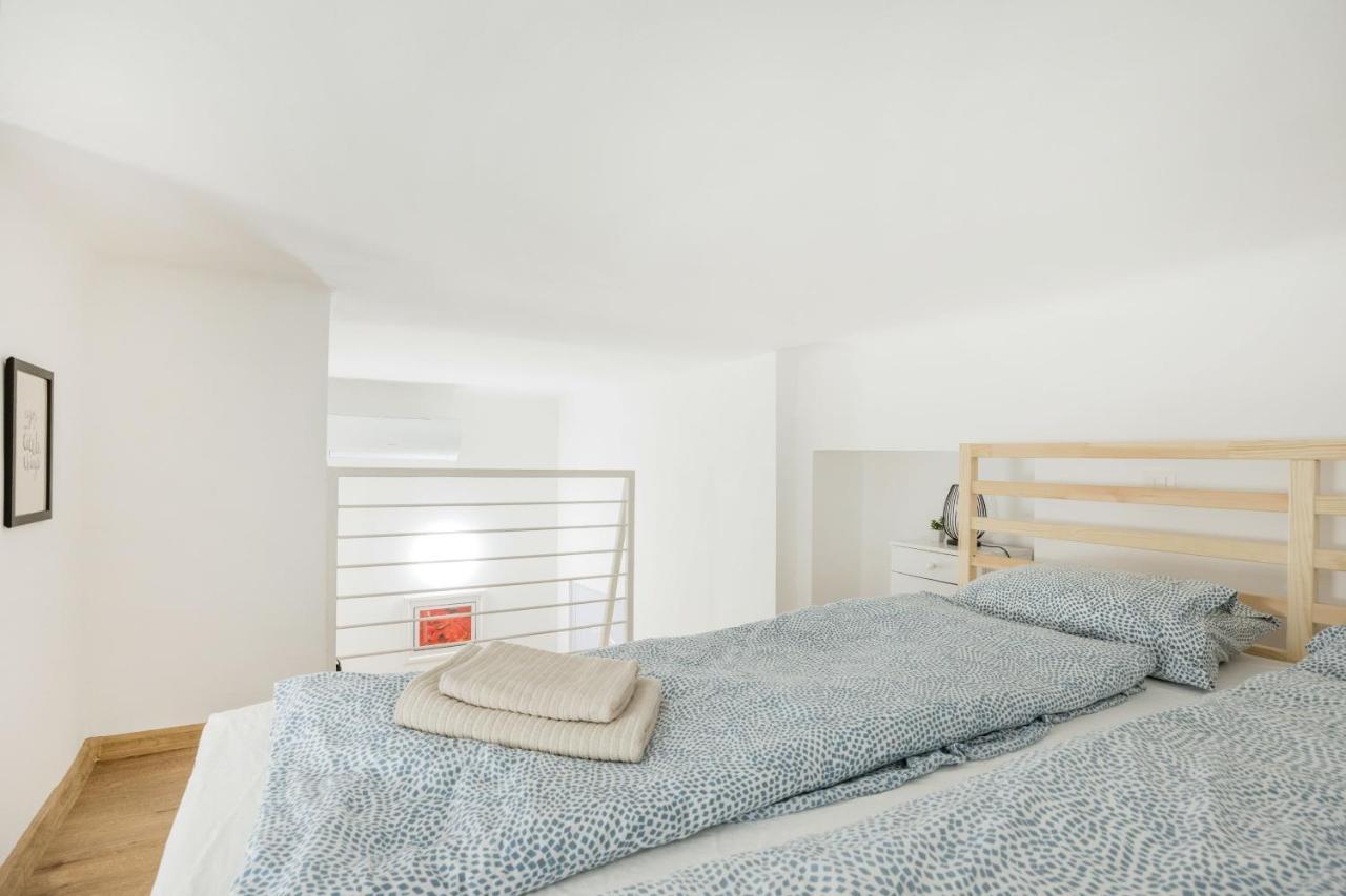 בודפשט V12 Apartments מראה חיצוני תמונה